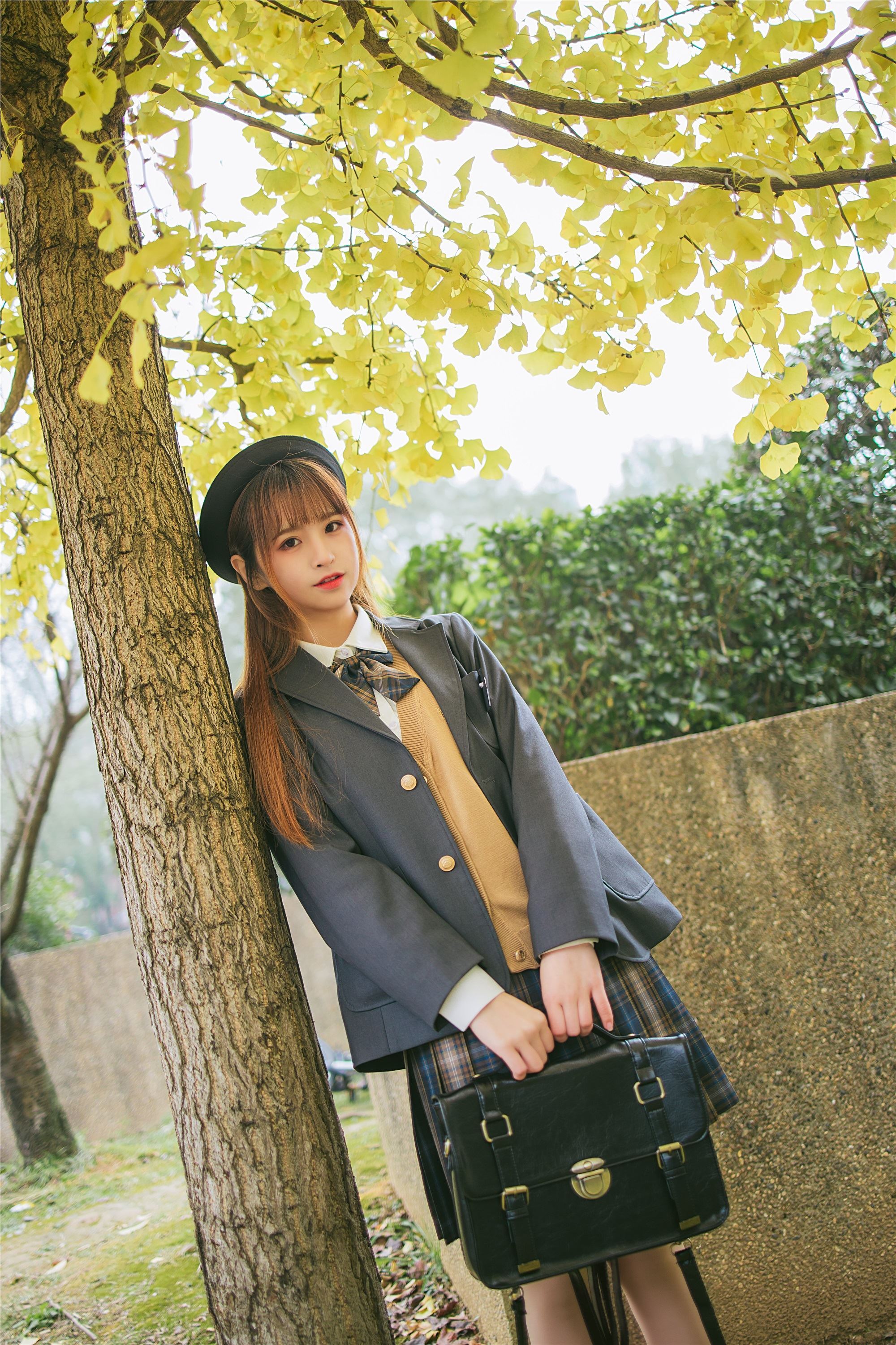 YITUYU艺图语 2021.08.02 放课后 欢欢